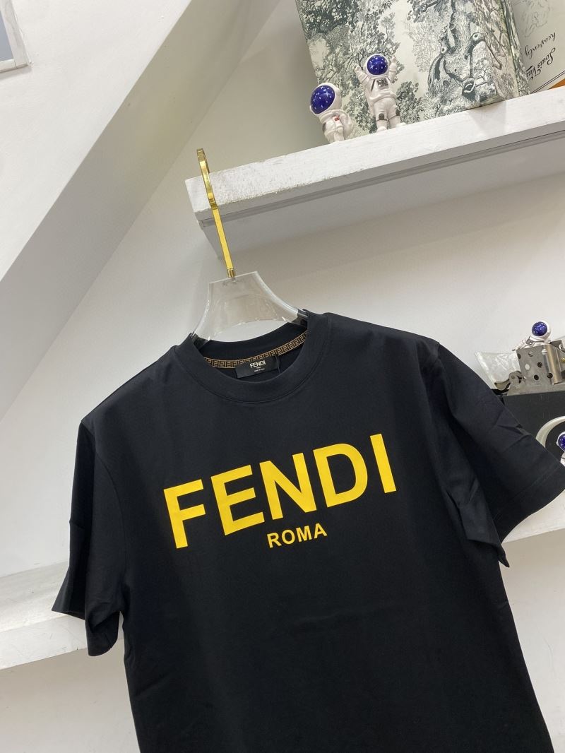 Fendi T-Shirts